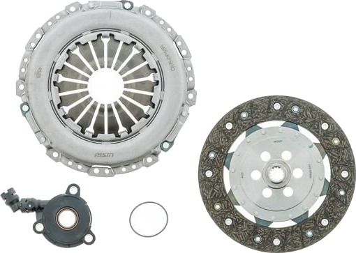 Clutchsett AISIN CKE-OP65R