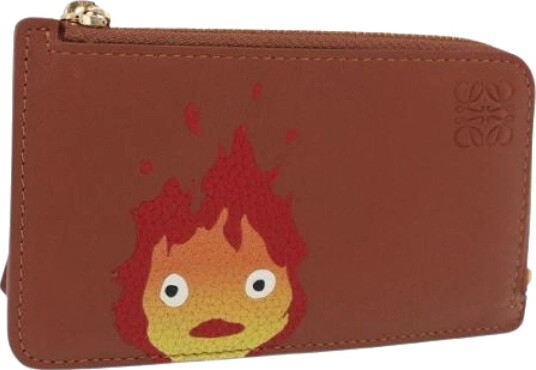 Loewe Pre owned Dame Pre owned Brun ONE SIZE, Loewe Pre owned Dame Pre owned Brun ONE SIZE,