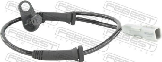Sensor ABS FEBEST 24606 007 Sensor ABS FEBEST 24606 007