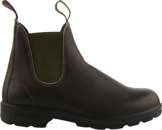 Blundstone Herre Sko Grønn 44 EU,