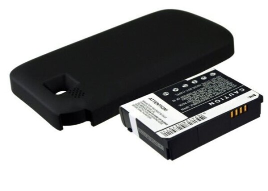 HTC Lolite 100 batteri (2200 mAh 3.7 V) HTC Lolite 100 batteri (2200 mAh 3.7 V)