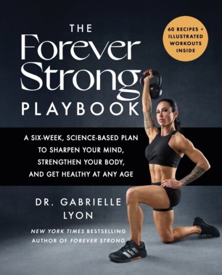 The Forever Strong PLAYBOOK The Forever Strong PLAYBOOK
