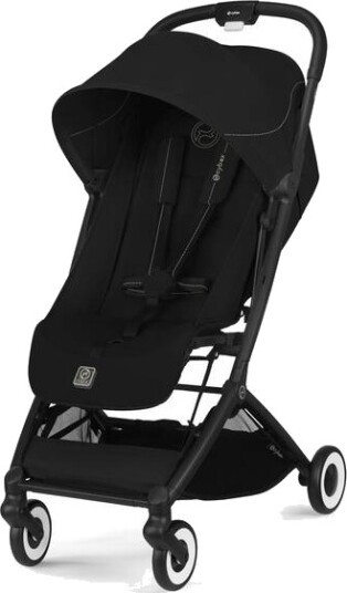 Cybex Gold Reisetrille Orfeo Magic Black / Black