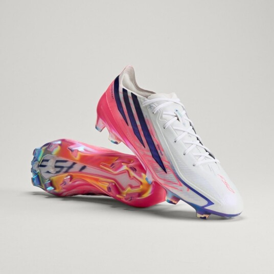 F50 Hyperfast Elite Firm Ground Fotballsko