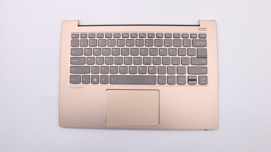 Lenovo Upper Case L 81EU COP W/KB MEDION Lenovo Upper Case L 81EU COP W/KB MEDION