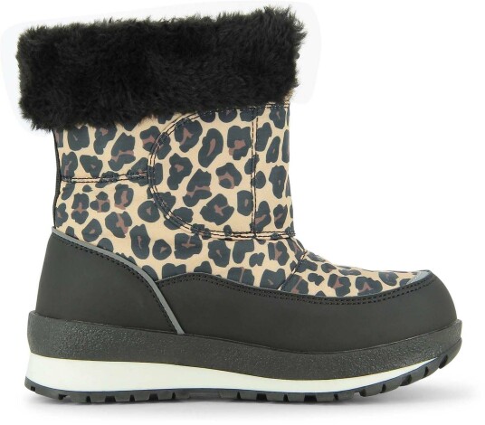 Leaf Nautisk 27, Leopard Leaf Nautisk 27, Leopard
