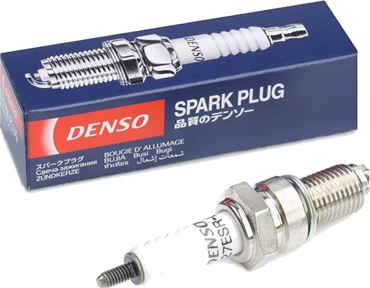 Tennplugg DENSO X27ESR U