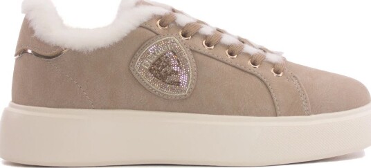 Blauer Dame Sko Beige 38 EU, Blauer Dame Sko Beige 38 EU,