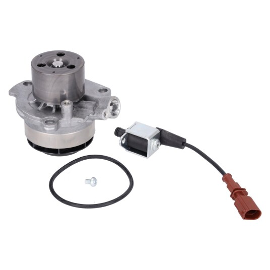 FEBI BILSTEIN 186290 Vannpumpe