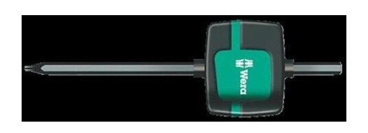 1267 B Torx® Kombi Flaggnøkkel 1267 B Tx 20/ Sw 40