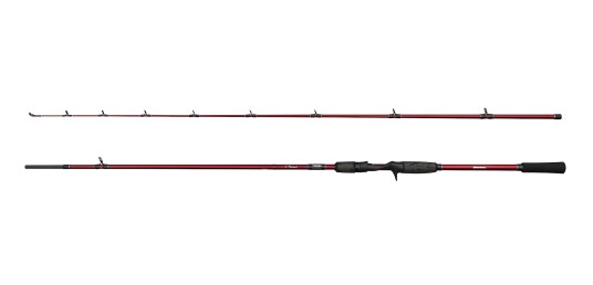 Abu Garcia Fränstam Signature Pike 802/2.44m XH Max 150g XF 2SEC 220g Abu Garcia Fränstam Signature Pike 802/2.44m XH Max 150g XF 2SEC 220g