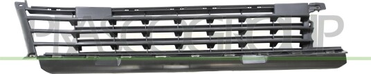 PRASCO PG9252120 Ventilasjonsgitter