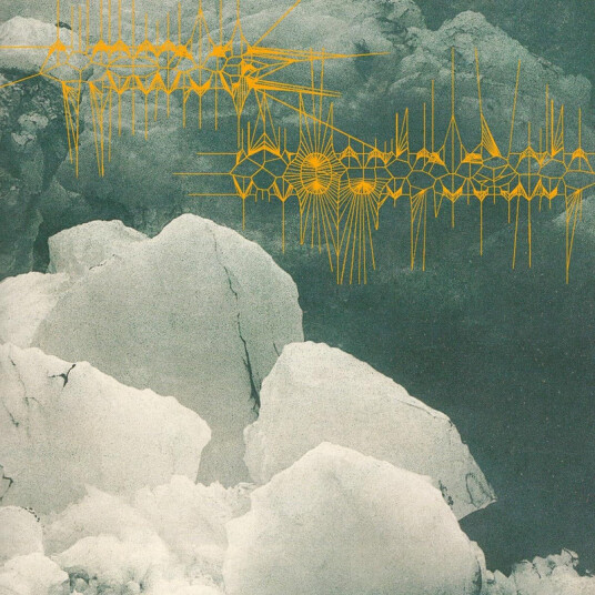 Ulfur Hansson White Mountain CD