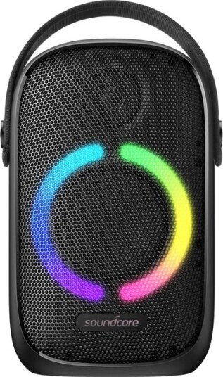 Soundcore Rave Neo Svart