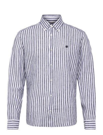 BOSS H Liam Bd E C1 261 Multi/patterned XL BOSS H Liam Bd E C1 261 Multi/patterned XL