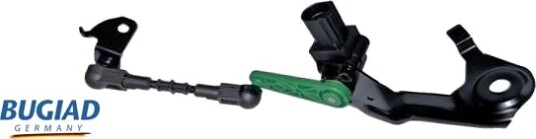 BUGIAD BXS19603 Sensor, xenonlys (lyslengderegulering BUGIAD BXS19603 Sensor, xenonlys (lyslengderegulering