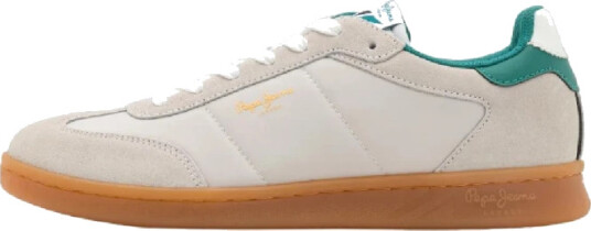 Pepe Jeans Herre Sko Beige 45 EU, Pepe Jeans Herre Sko Beige 45 EU,
