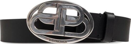 Balenciaga Herre Accessories Svart 105 CM, Balenciaga Herre Accessories Svart 105 CM,