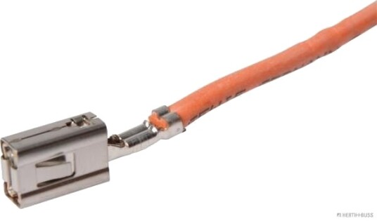 Reparasjonskabel HERTH+BUSS ELPARTS 51277221005 Reparasjonskabel HERTH+BUSS ELPARTS 51277221005