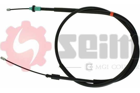 Seim Tautrekk parkeringsbrems SEIM 104020 Seim Tautrekk parkeringsbrems SEIM 104020