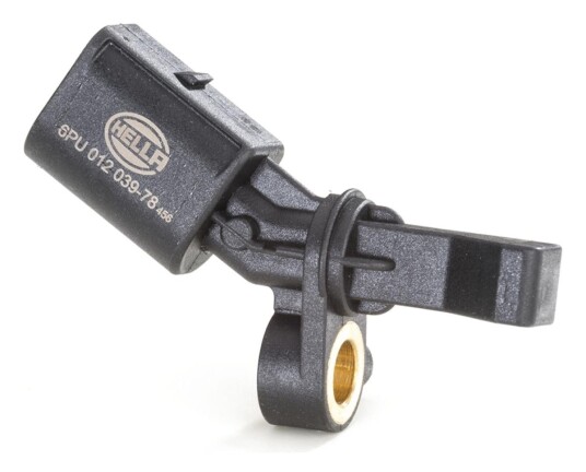 ABS sensor HELLA 6PU 012 039-781