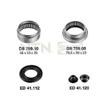Foring SNR KS559.05