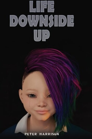 Life Downside Up