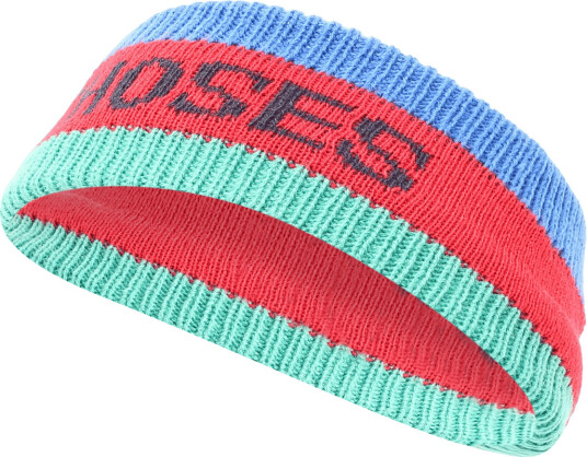 Bobo Choses Bobo Choses Knitted Headband Bc Multi/patterned ONE SIZE Bobo Choses Bobo Choses Knitted Headband Bc Multi/patterned ONE SIZE