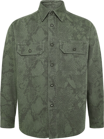 HUGO BLUE Ebolt_1 Green M HUGO BLUE Ebolt_1 Green M