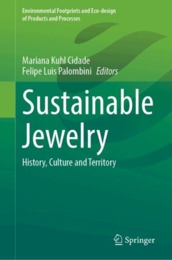 Sustainable Jewelry