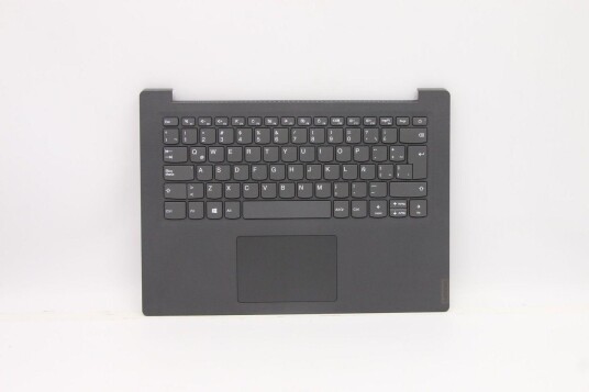 Lenovo Upper Case ASM_LA  L81YAIGTEXD MEDION