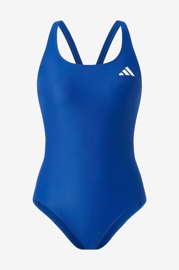 adidas Sport Performance - Badedrakt Ess Vbck Suit - Blå