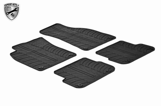 VAICO V10 6840 Bilmatter
