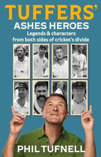 Tuffers' Ashes Heroes Tuffers' Ashes Heroes