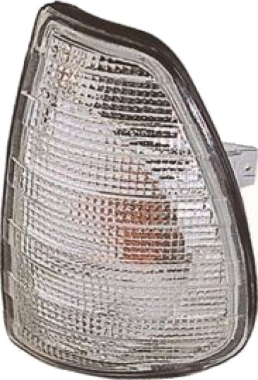 Blinklys DEPO 440-1605RBWE-C