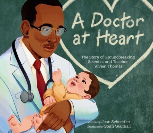 A Doctor at Heart A Doctor at Heart