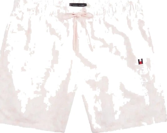 Tommy Hilfiger | Medium Drawstring Print | S