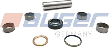 Reparasjonssett bærekule AUGER 84604