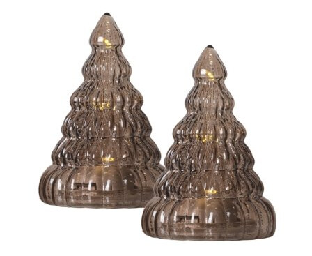 Sirius Home Lucy Træ Brun 2 Stk Sirius Home Lucy Træ Brun 2 Stk