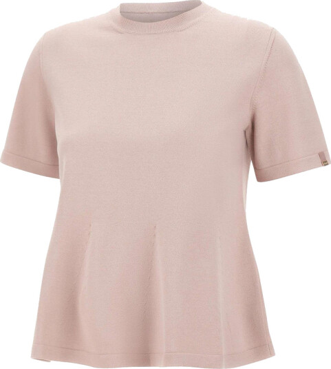 Herno Dame Topper Rosa M,
