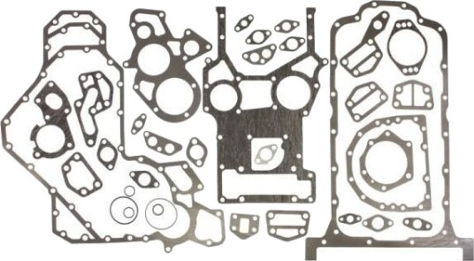 Tetnings helsett, motor ENGITECH ENT000184
