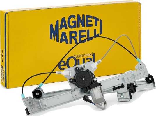 Vindusheis MAGNETI MARELLI 350103170193