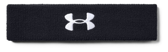 Under Armour Performance Headband Black Under Armour Performance Headband Black