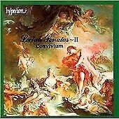 MediaTronixs Leclair/four Sonatas CD (1999) Pre-Owned