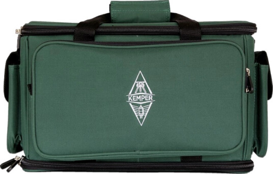 Kemper Gig-Bag For Profiler Head Kemper Gig-Bag For Profiler Head