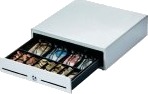 Metapace K-2 Kasse Beige Kompakt-format