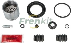 Reparasjonssett, bremsecaliper FRENKIT 248844