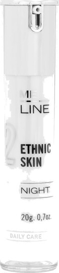 MELine Ethnic Skin Night 30g