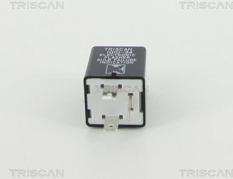 TRISCAN 1010 EP34 Blinklys