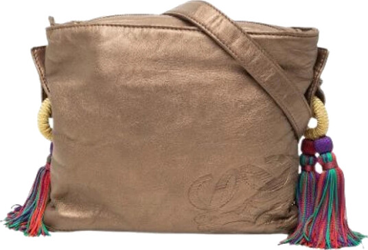 Loewe Dame Brun
